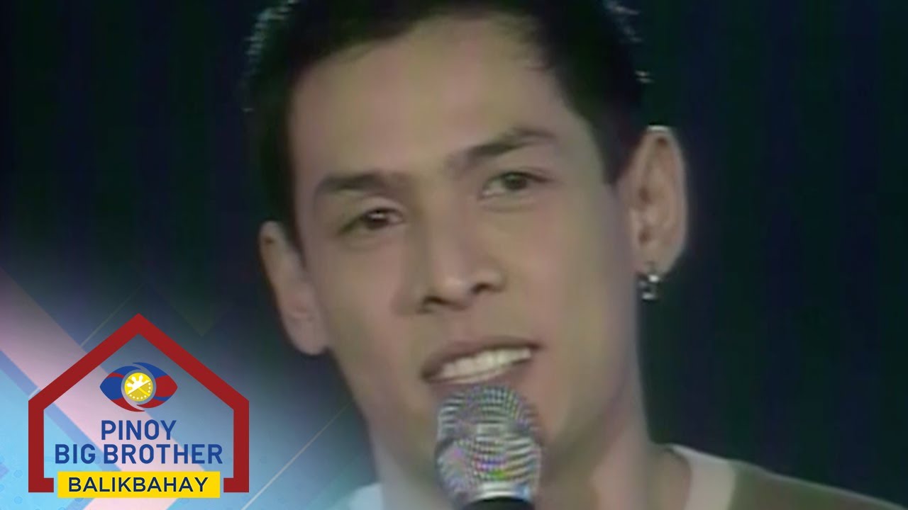PBB Balikbahay: Rico, Roxanne, at Christian, pinakilala na bilang Celebrity Housemates!