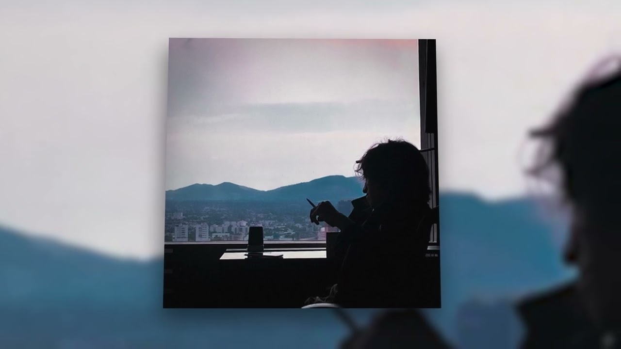 Gibran Alcocer - Idea 9 (Slowed + Reverb) [1 Hour Loop]