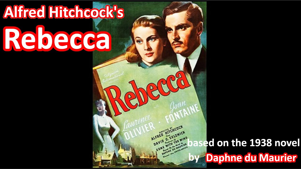 Alfred Hitchcock's 1940 film 