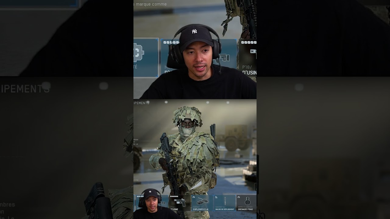 LE PIRE CHANGEMENT DE BF6😬