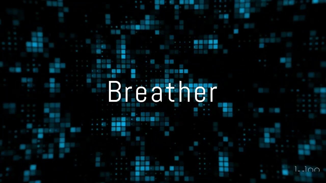 Breather : lvl99