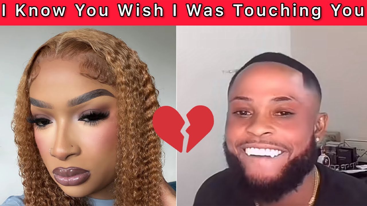 (Breaking News) Akeem Boyfriend Snow Buss Up Him Batty Birthday Business & Buy Him 1phone 17 Pro Max