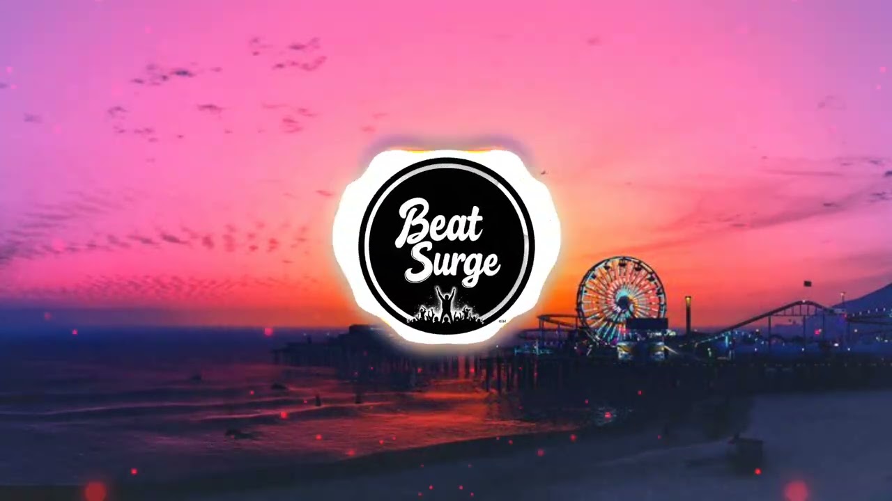 Beat Surge - Rise Again