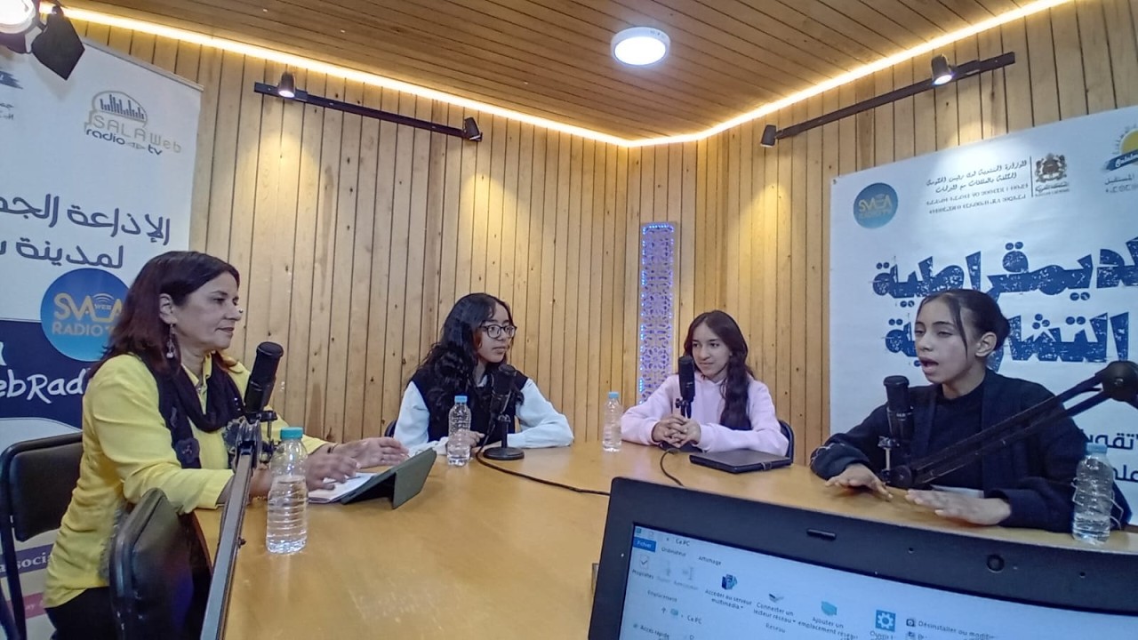 المدرسة العمومية ومشروع 