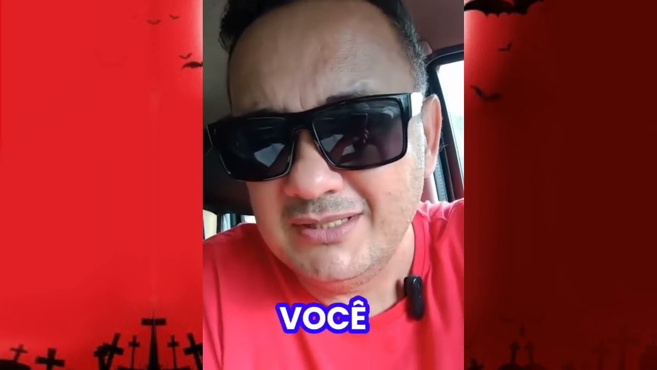 ALGUÉM TÁ ESCONDENDO ALGO MUITO SÉRIO DE VOCÊ 🫵✅