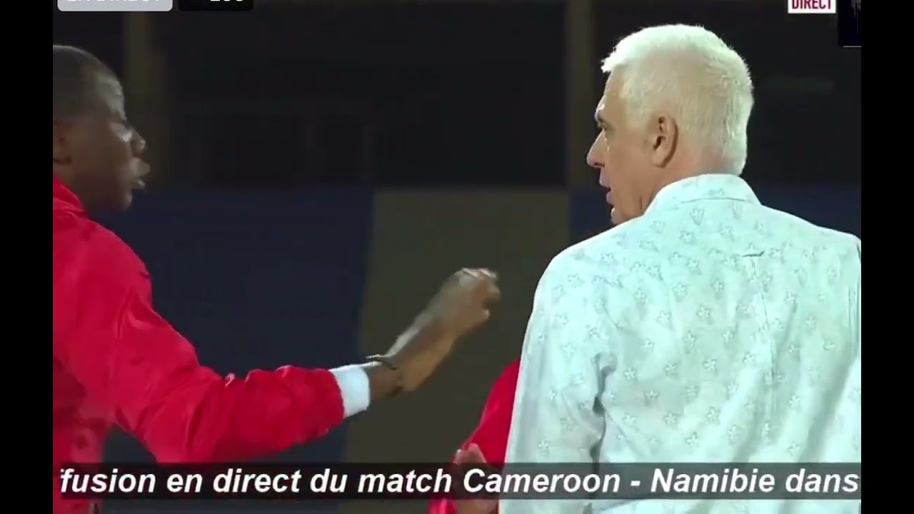 Le coup t&ecirc;te victorieux de Abdoul Fessal TAPSOBA face au Togo