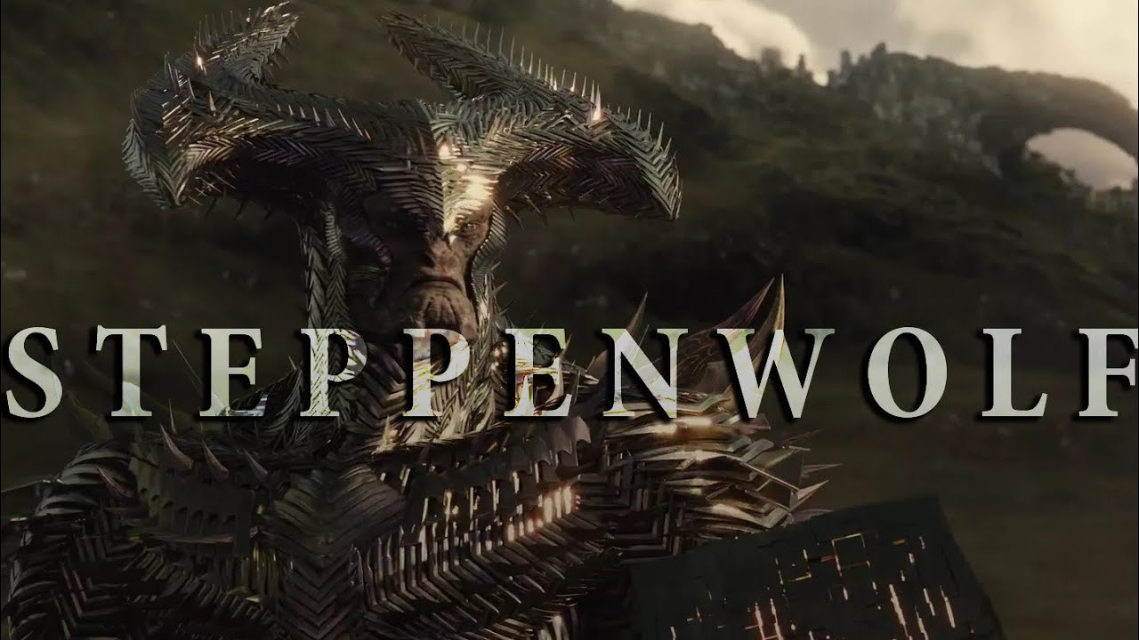 Steppenwolf | So Begins The End