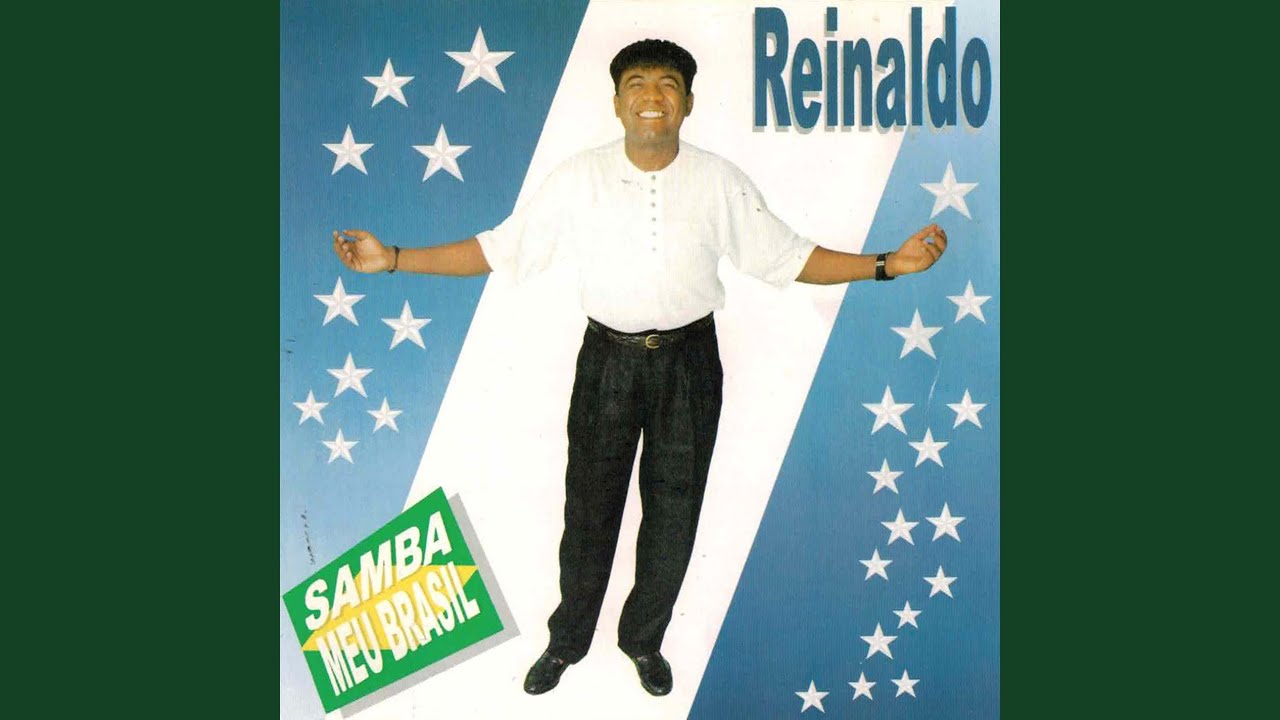 Retrato cantado de um amor