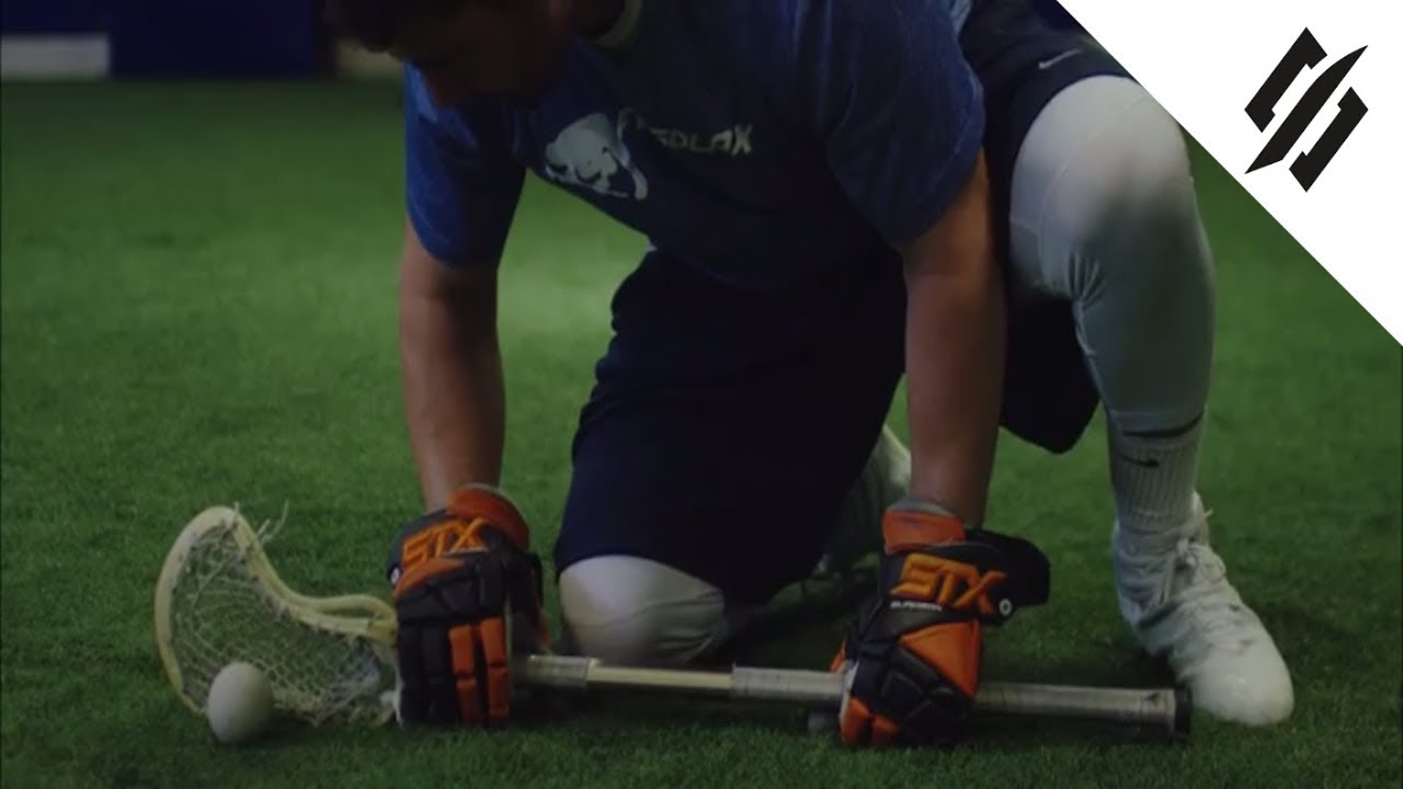Meet the StringKing Pros | Tom Kelly, Denver Outlaws