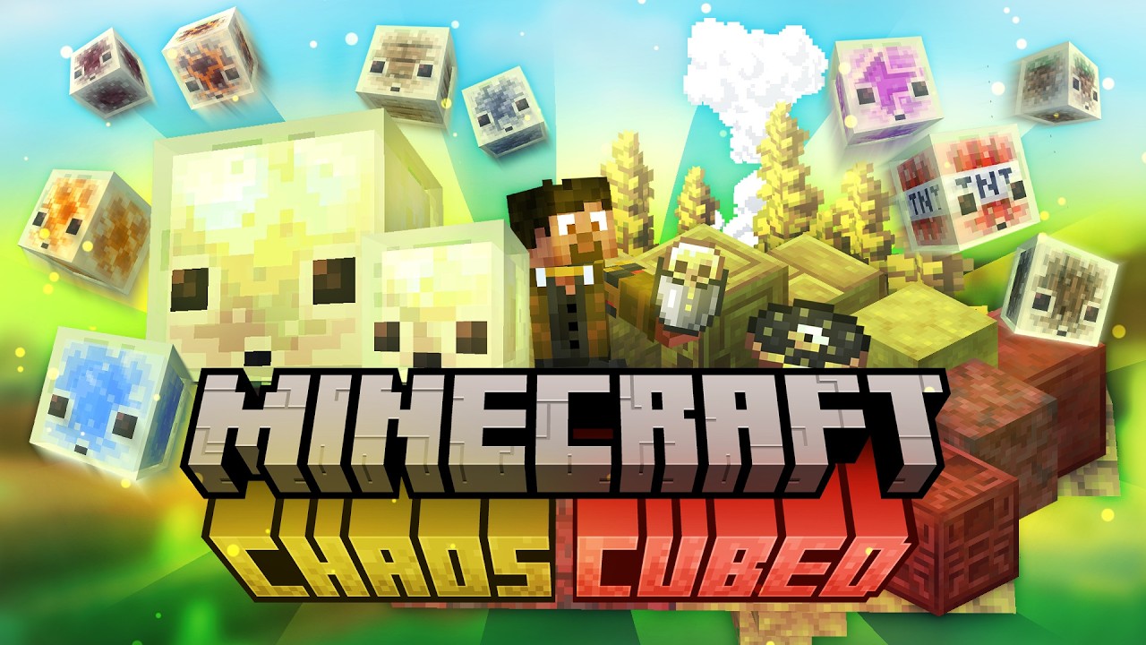 Minecraft: NOWA AKTUALIZACJA! Co Nowego?! Pełny i Wielki Przegląd 