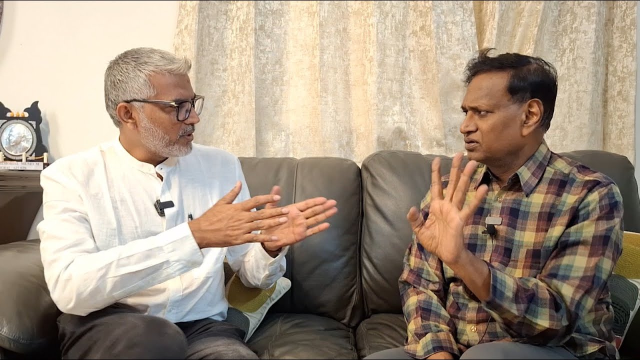 Sahal Qureshi Interview With Dr. Udit Raj