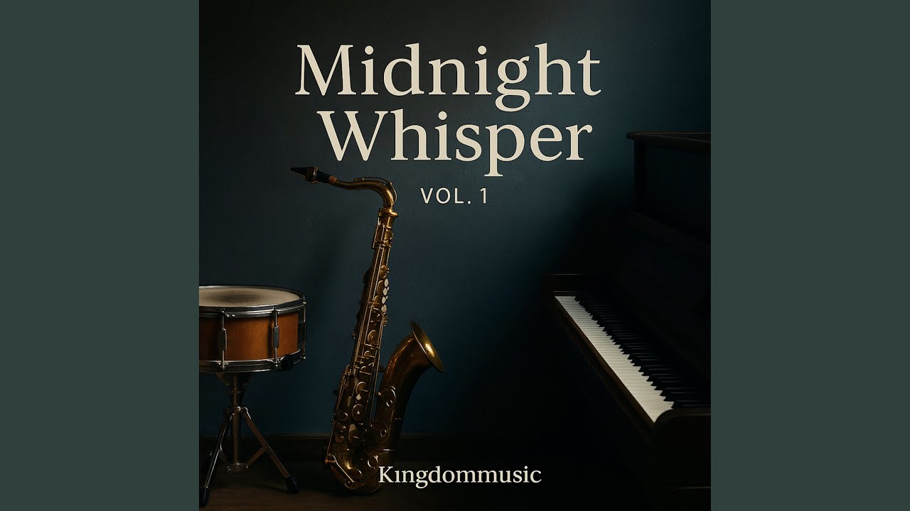 Midnight Whisper