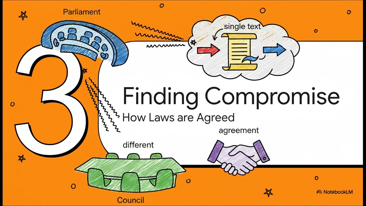 Understanding the Journey of EU Law