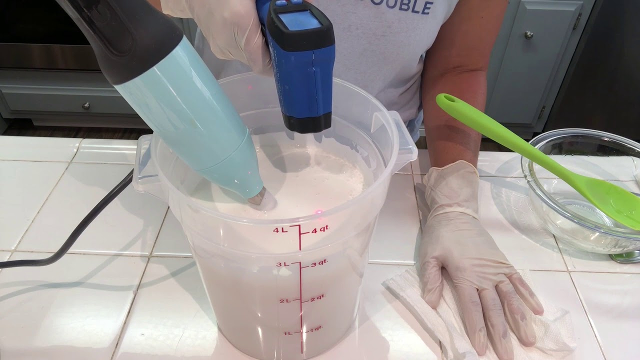 How To Make The Perfect Body Butter
