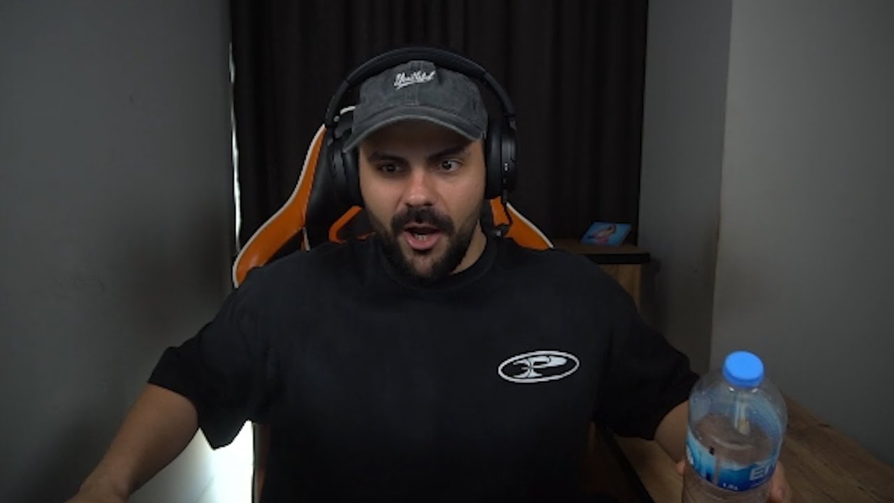 BEN AATROX'UM