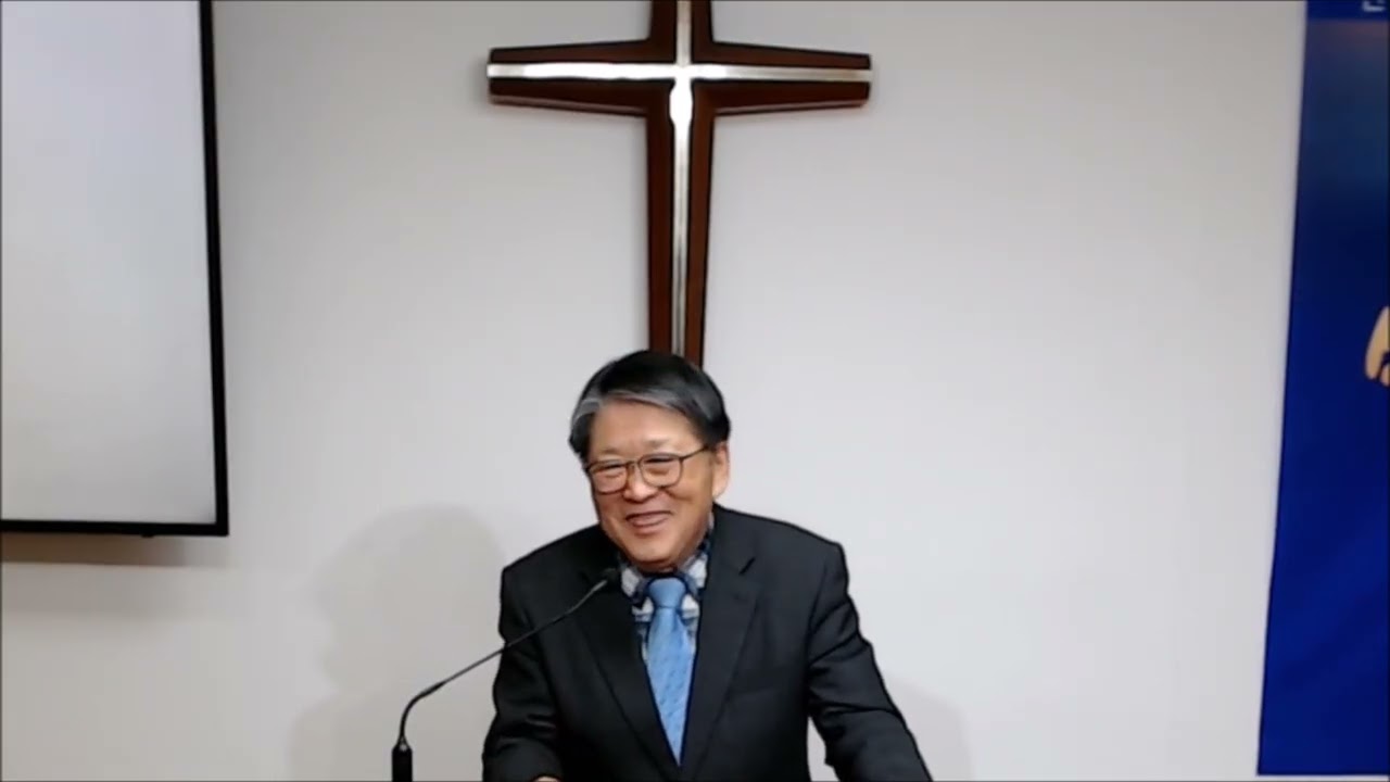 자기 십자가를 지는 방법 (마16:21-26)