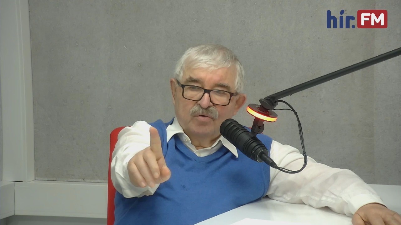 Kimondj&aacute;k v&eacute;gre: mi zajlik a k&ouml;zv&eacute;lem&eacute;ny-kutat&aacute;sok m&ouml;g&ouml;tt &ndash; H&aacute;tt&eacute;rk&eacute;p &ndash; H&iacute;r FM