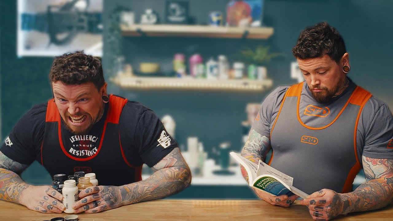 7 Meet Day Tactics Every Powerlifter Should Know (The Final Boss Guide)