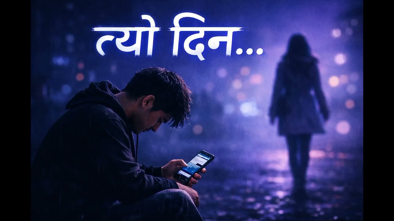 Tyo Dina त्यो दिन Nepali Sad song 