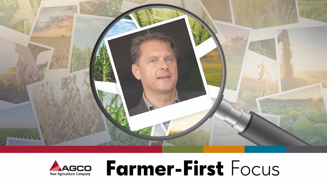 Farmer-First Focus: Tradition Meets Innovation