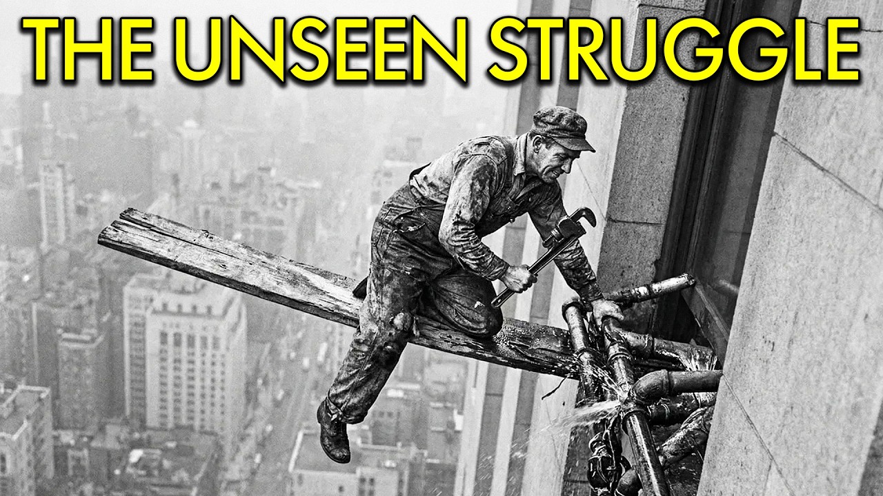 The Hidden Challenge of Plumbing America's First High-Rises