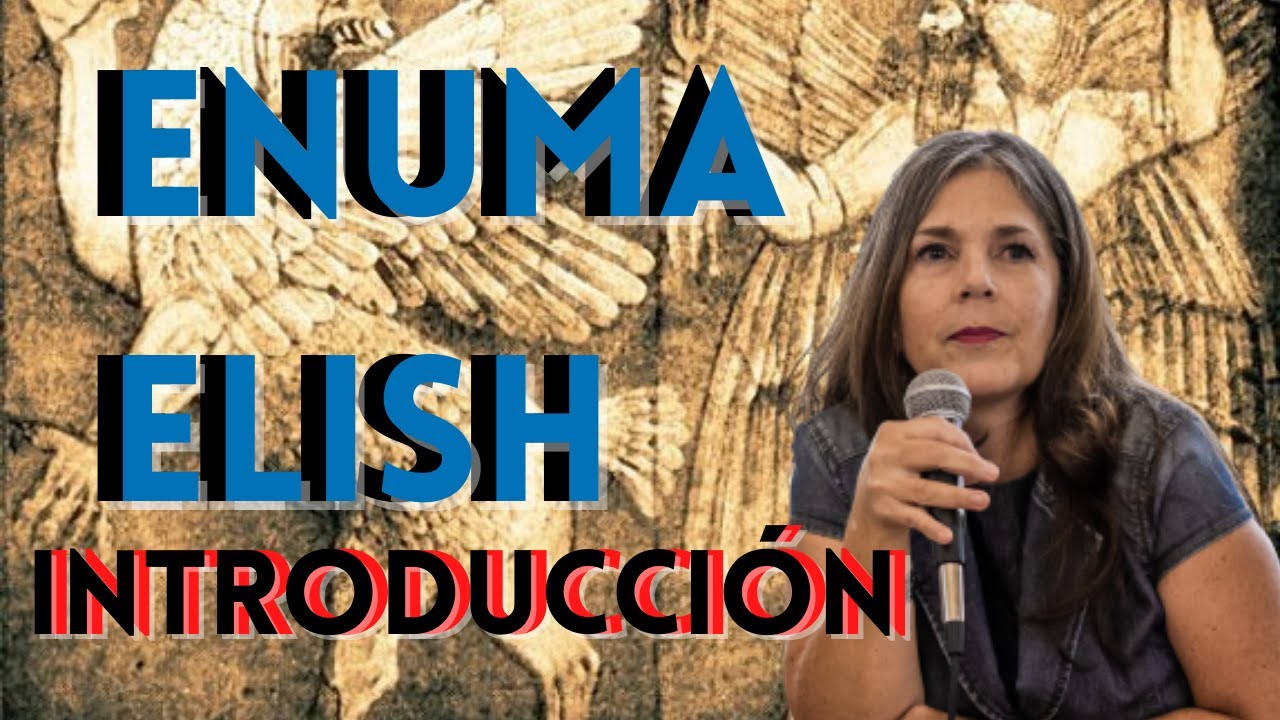 Enuma Elish (introducción)