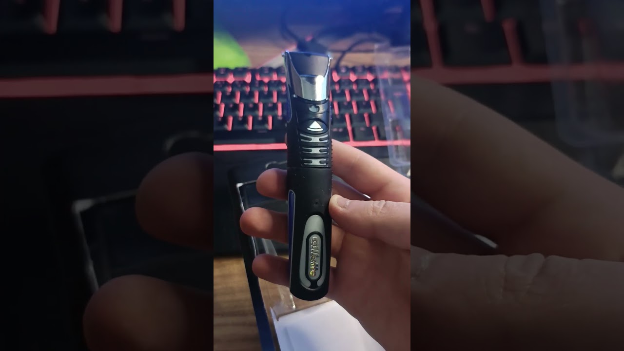 Gillette Styler #gillette