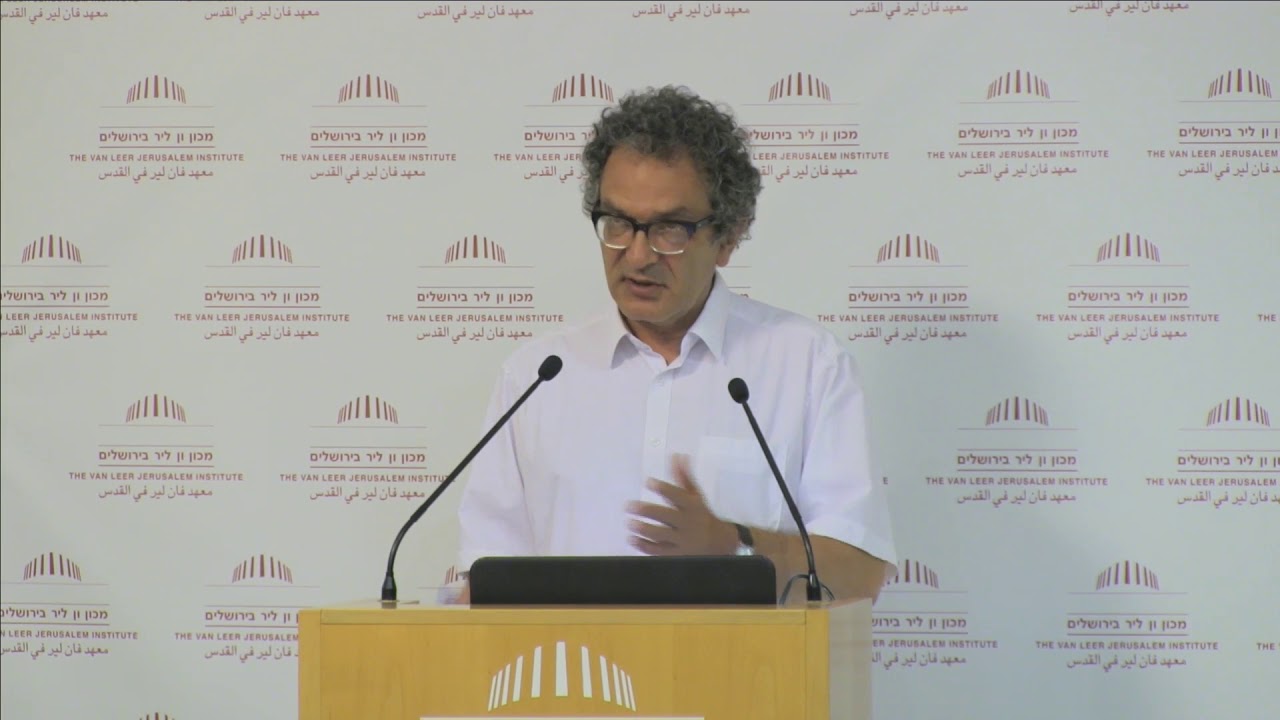 Towards a popular Classes-Based Political Economy | Keynote | Baron Dr. Maurice Glasman