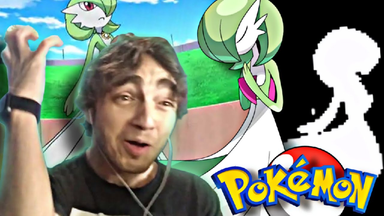 SÓ PARO DE JOGAR QUANDO CONSEGUIR A GARDEVOIR - Pokémon Ruby and Sapphire