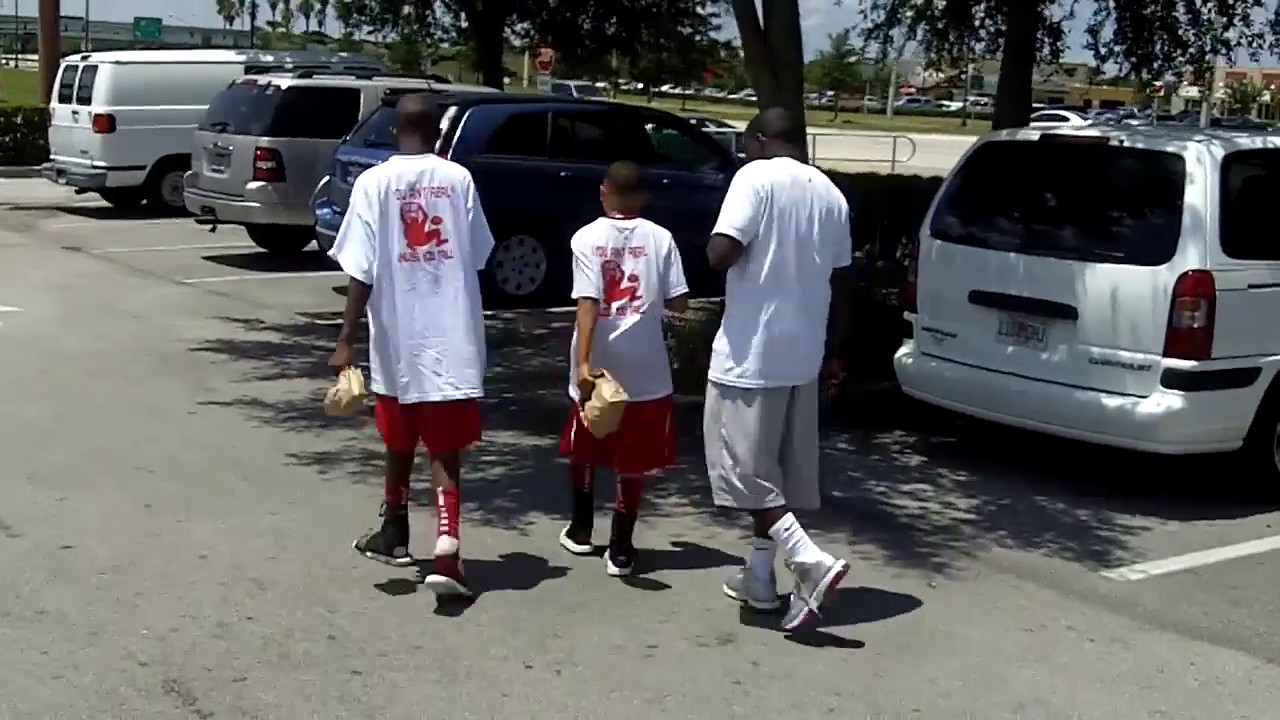 T&T TRILL HIGH LIGHTS LAKELAND FL YBOA'''''''