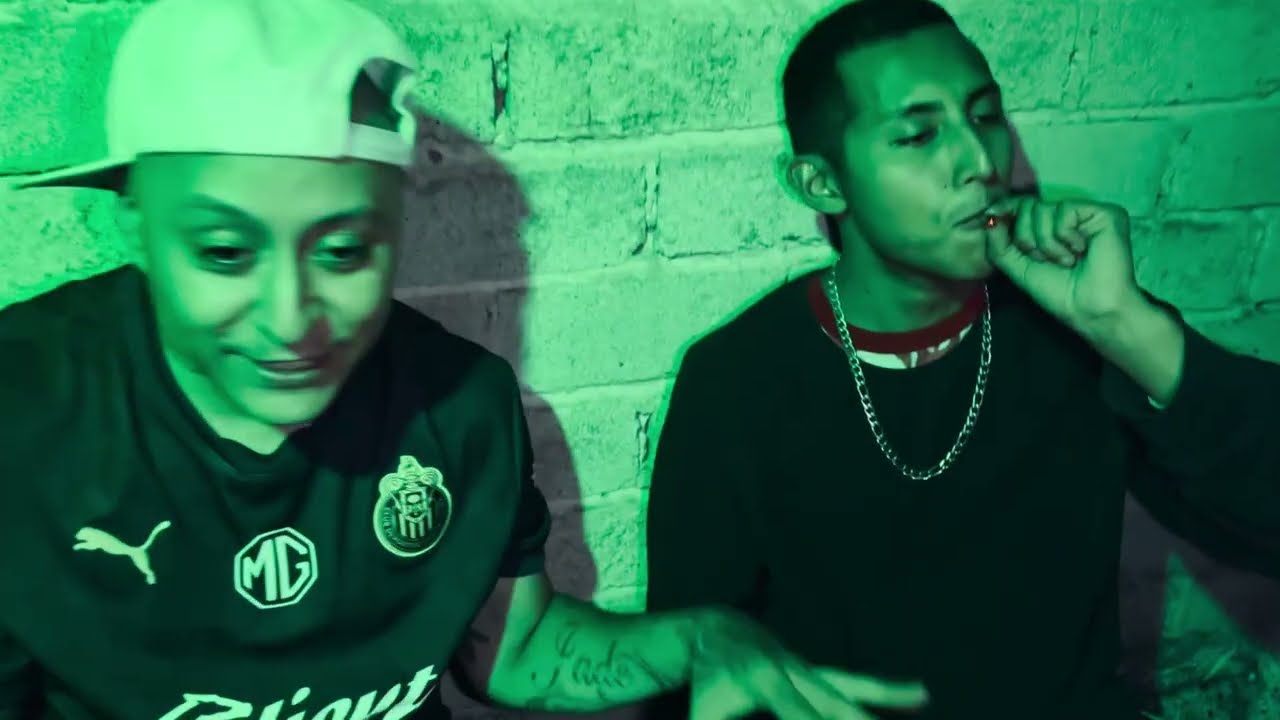FUMALE  Dmente hem Ft @Elraperdelabenito @WeedZoneMusicProduccion (HEMAFIA RECORDS)