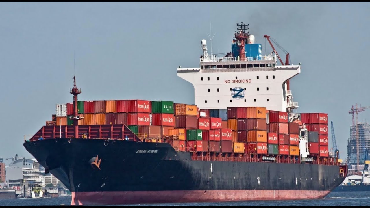 CV РАССЫЛКА / MOTORMAN / CONTAINER SHIP / УШЕЛ В РЕЙС