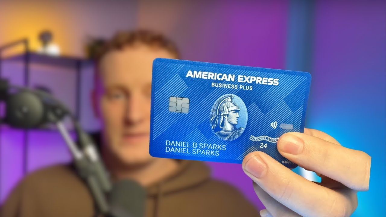Unboxing the Amex Blue Business Plus: Must-Have Business Card