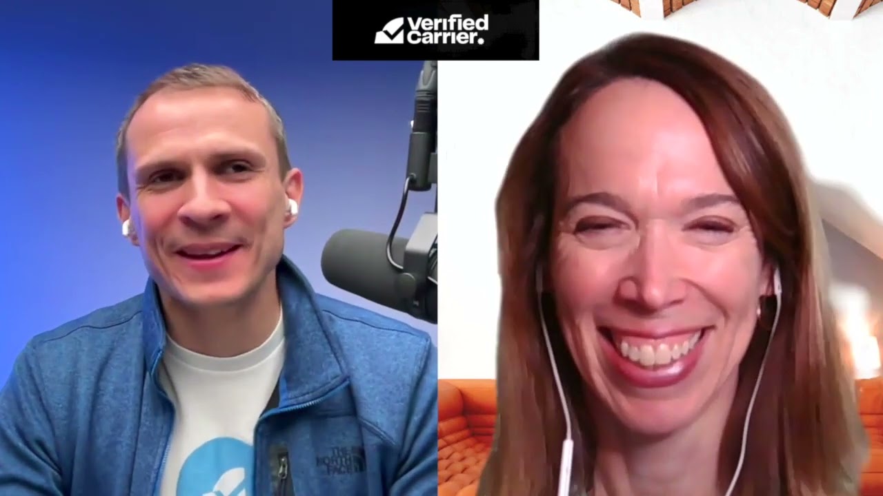 Podcast With TIA | Verified Carrier