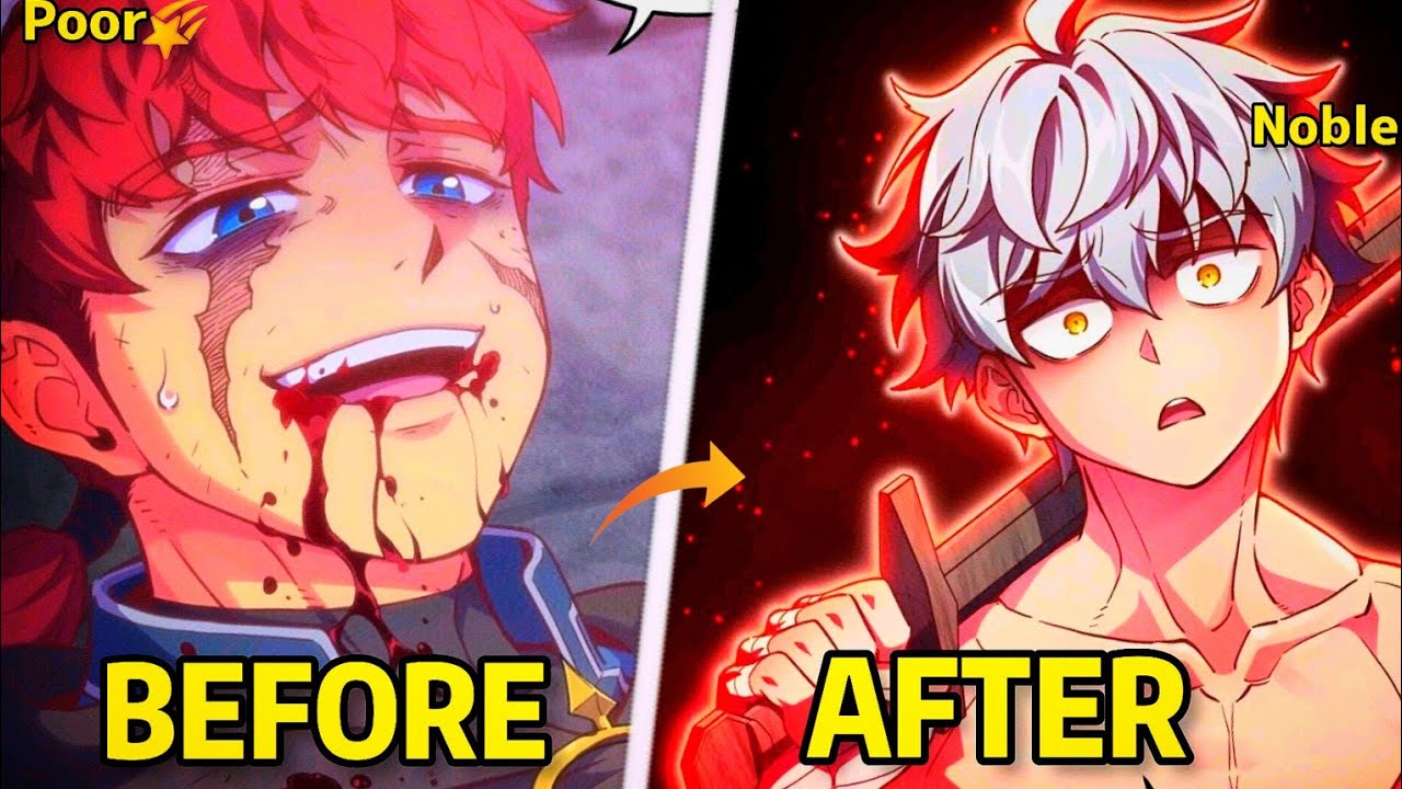 He Was A Normal Hero And Reincarnated In The Most Powerful Family part 01 full series in Hindi