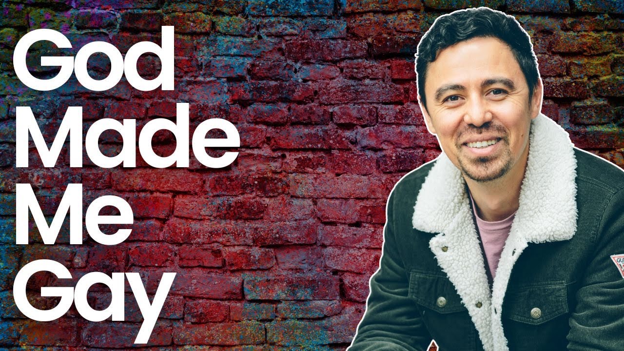 God Made Me Gay (an interview with Mike Maeshiro)