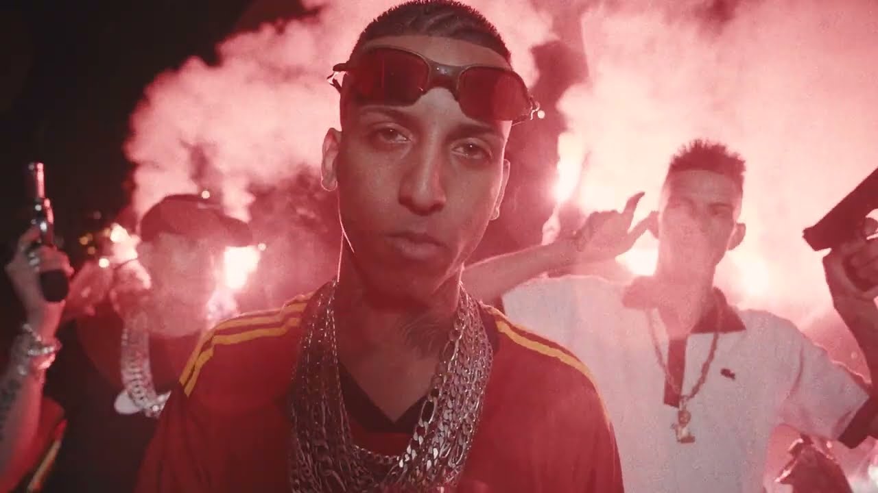 MEDLEY DOS REVOLTADOS 2 (Clipe Oficial) MC Amorim x PLVCO