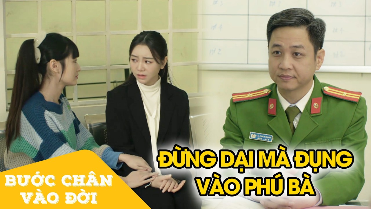 Em trai lọ lem bị 