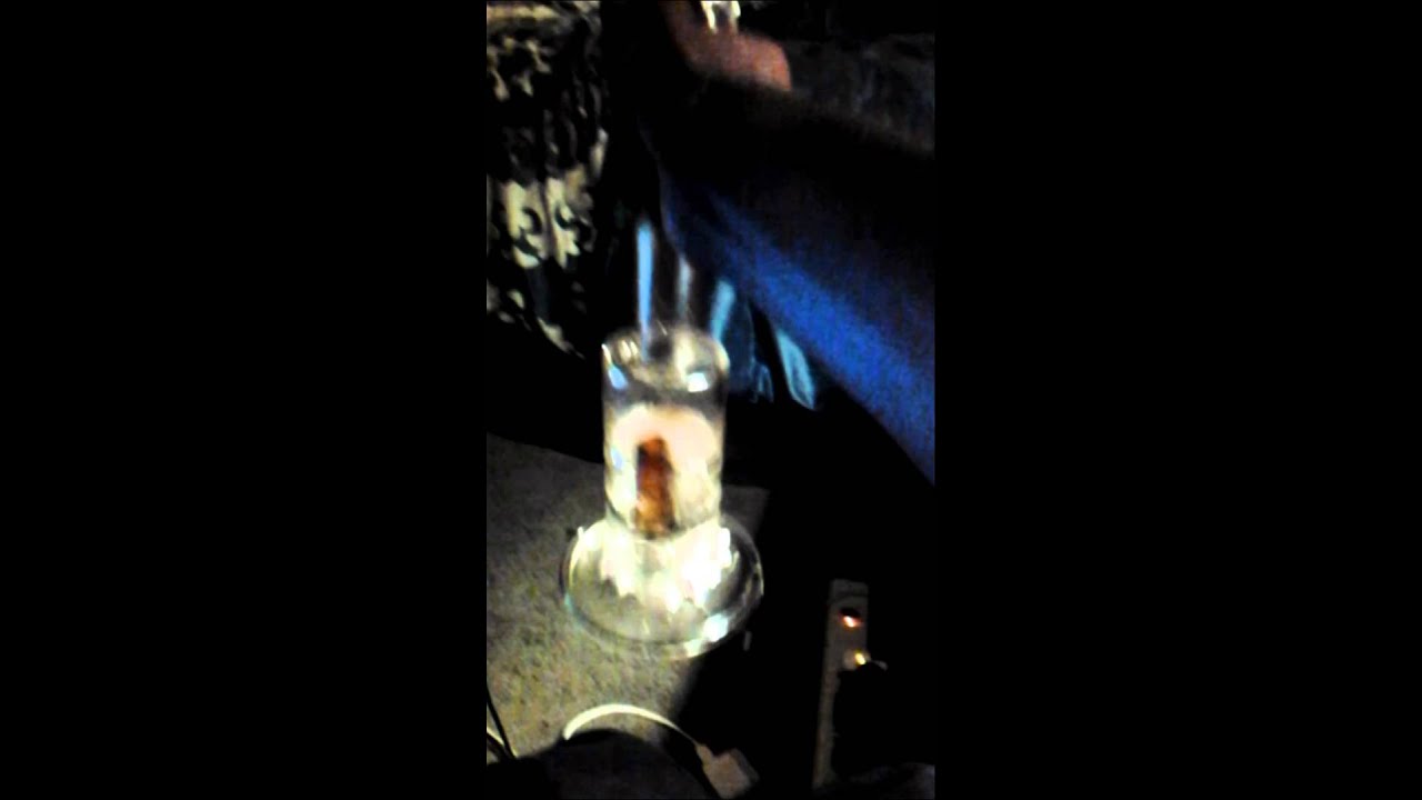 Max Quality Glass Fritted Disc Glass Pipe