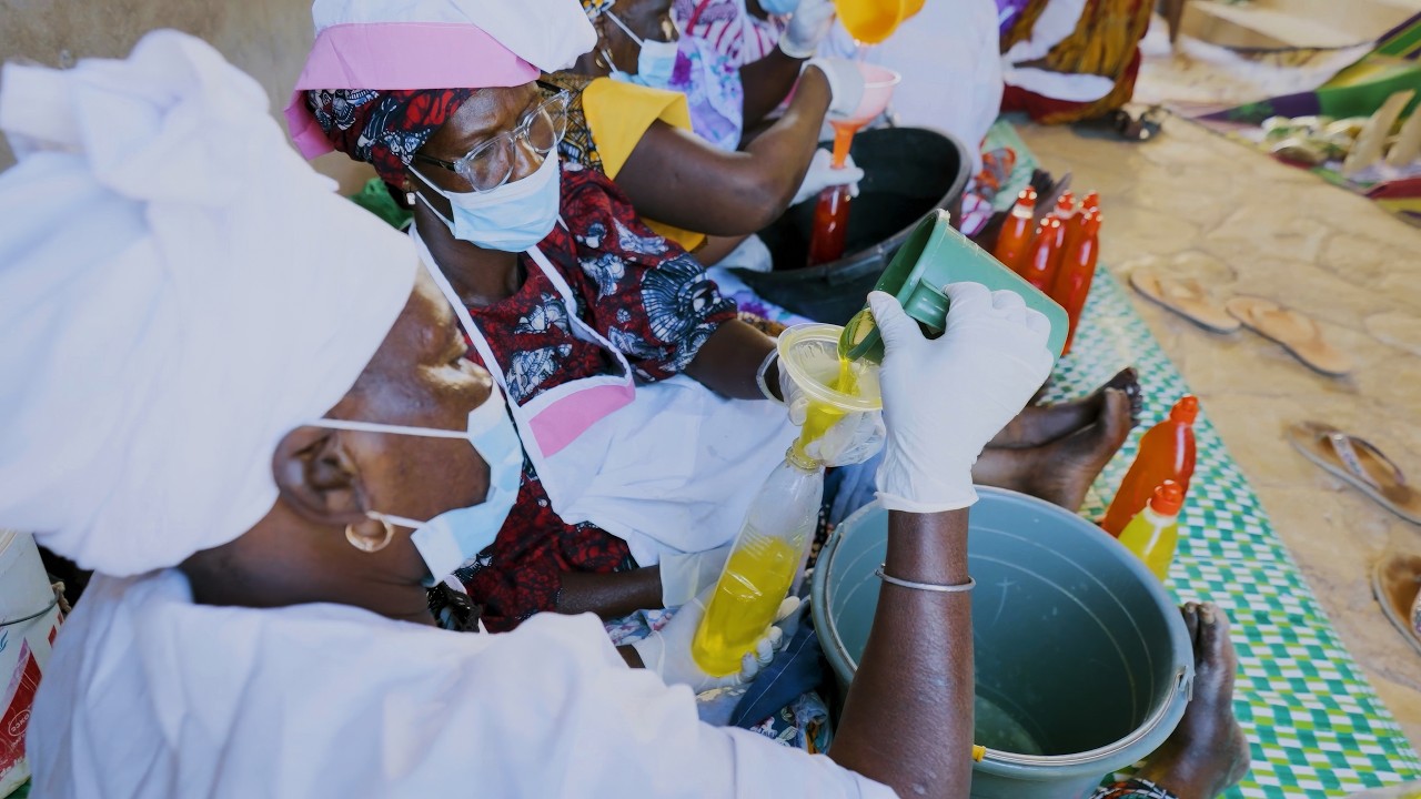 Social and Economic Impact