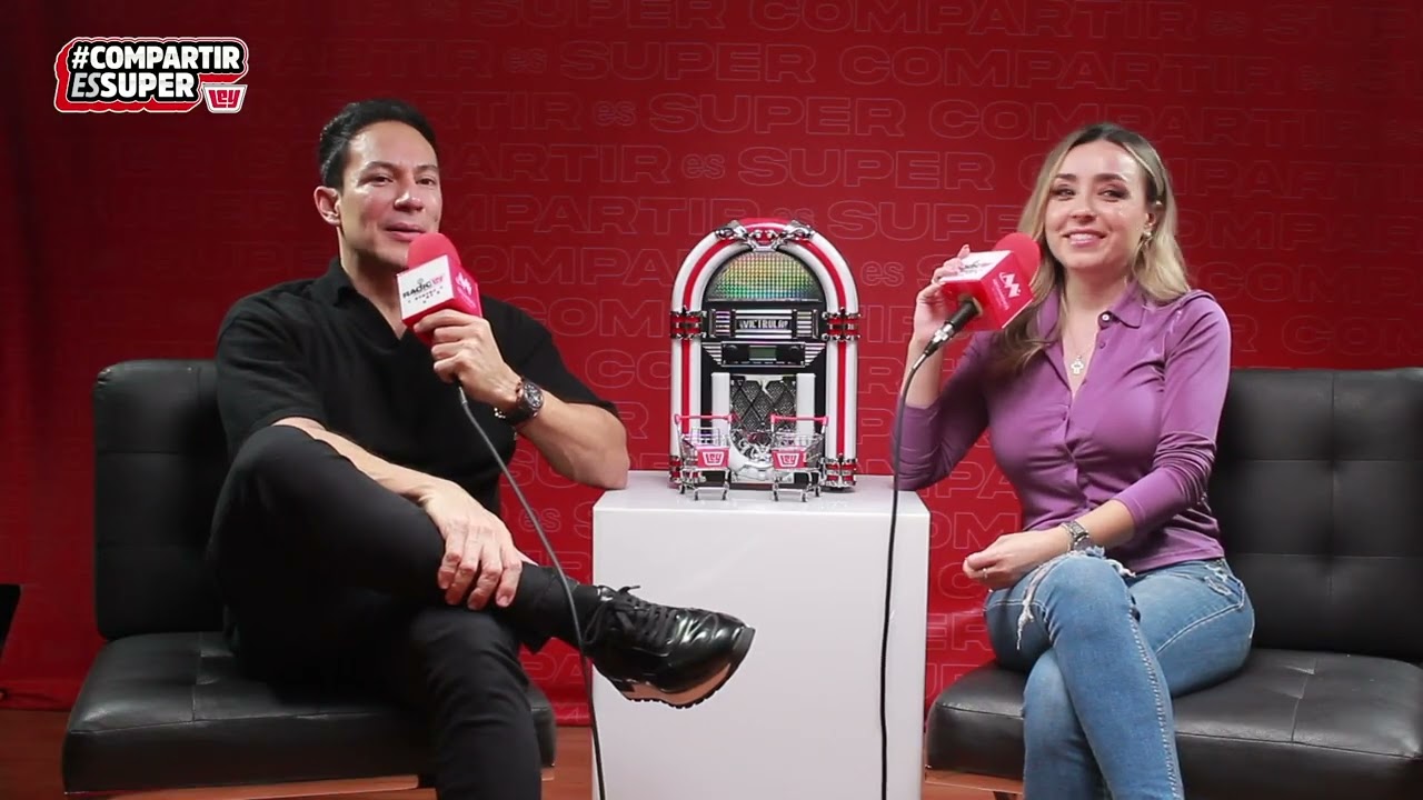 Compartir es Súper | Miércoles 18 de febrero 2026 | Radio Ley