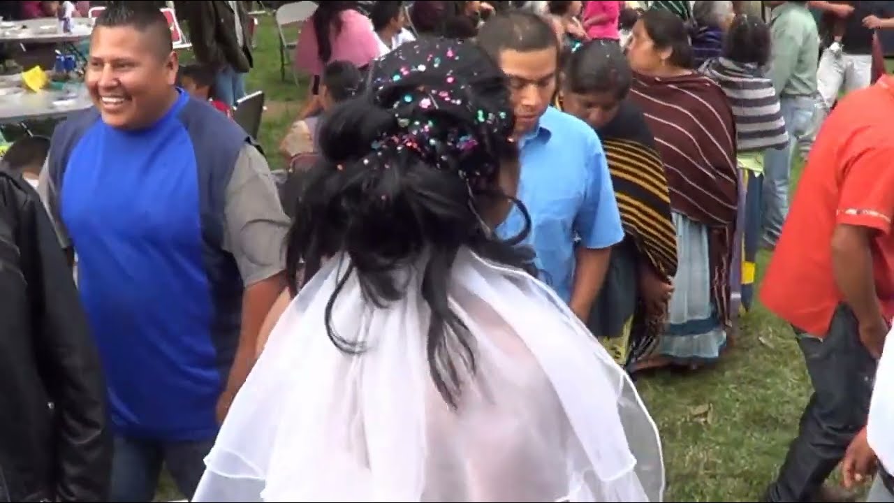 UN RECUERDO  DE 88 PAREJAS AL RECIBIR EL SACRAMENTO DEL MATRIMONIO EN EL AÑO DE 2014. SEGUNDA PARTE