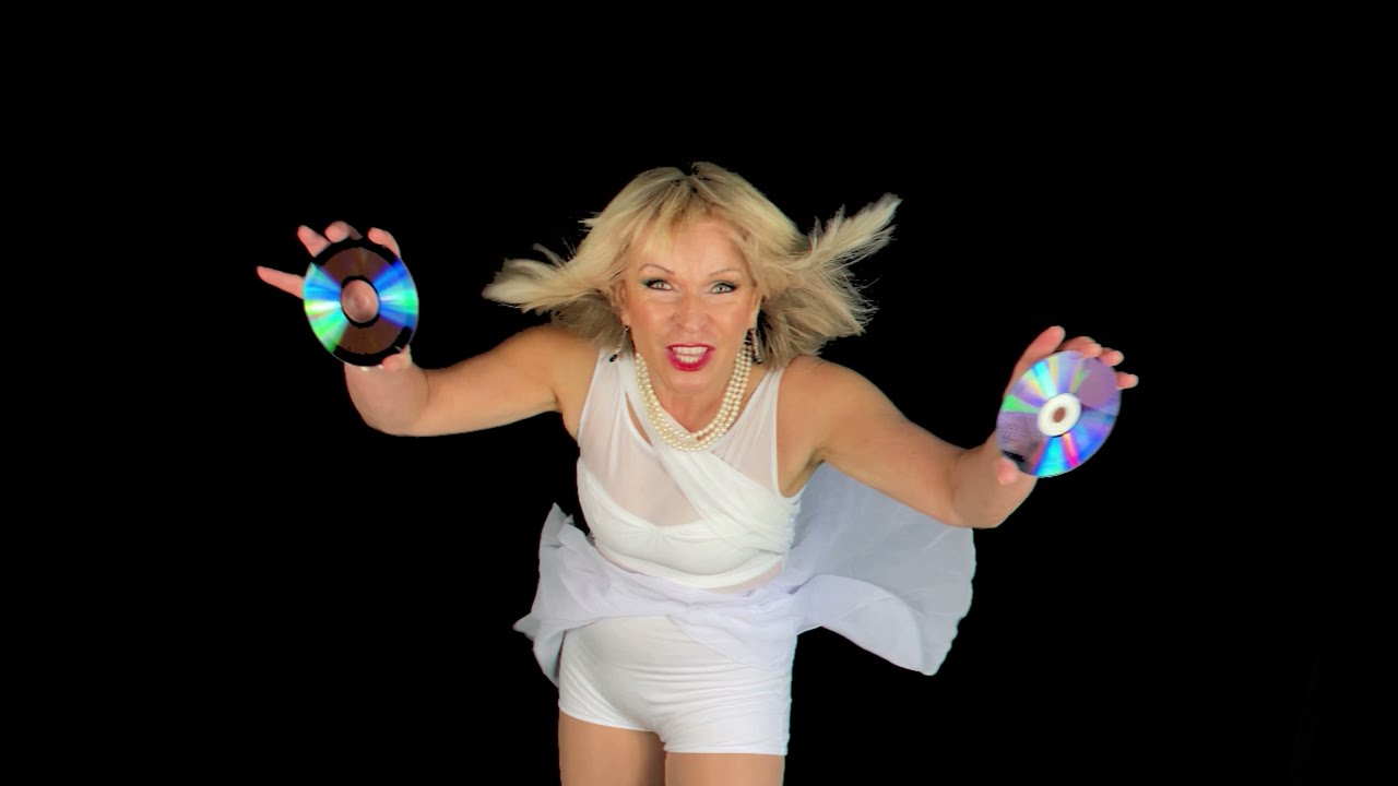Toyah - Levitate  (From the album 