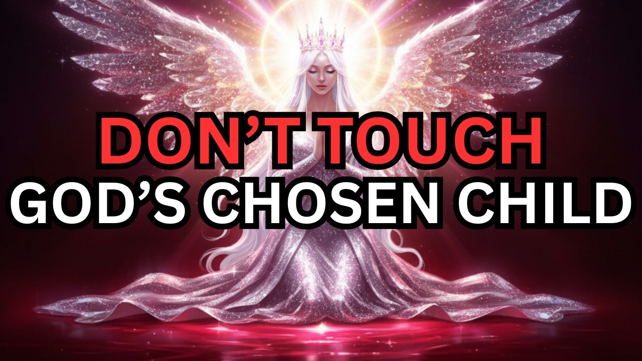 CHOSEN ONES, THE TERRIFYING CONSEQUENCES OF MESSING WITH A CHOSEN CHILD OF GOD — DIVINE JUSTICE ⚡