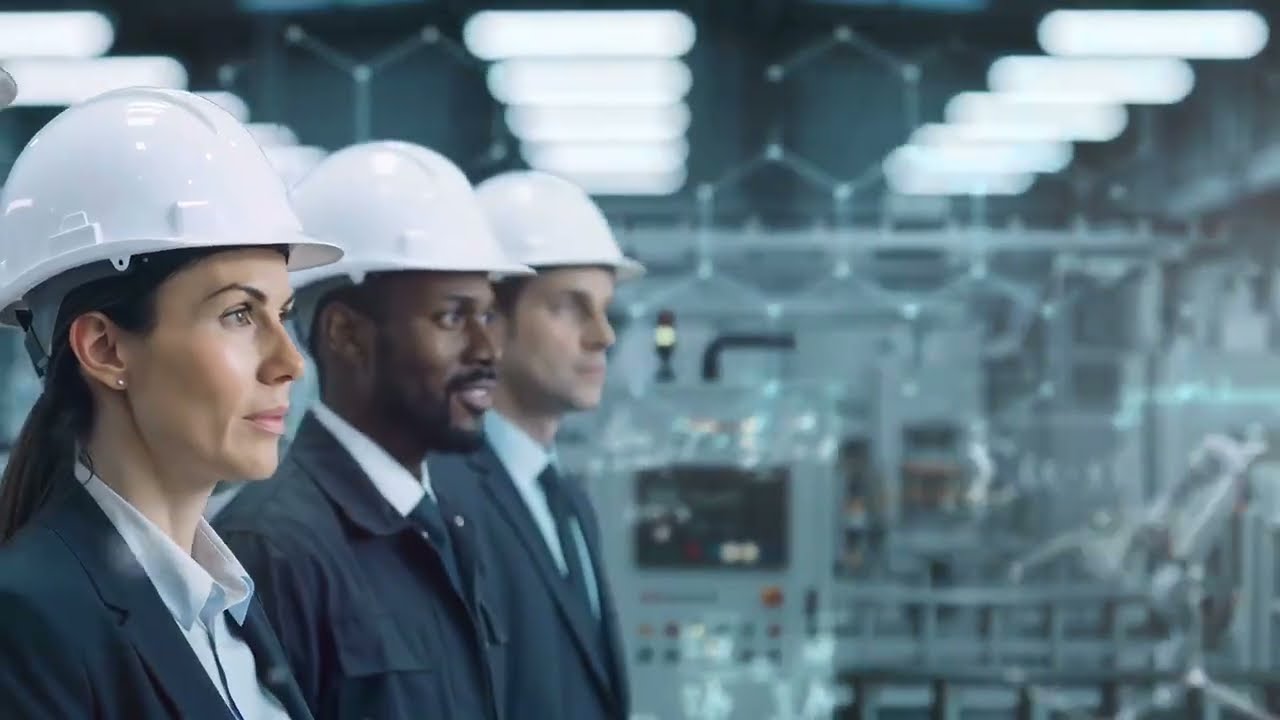 Ежегодное собрание 2026: Мы переписываем гимн «Уравнение энергии™»