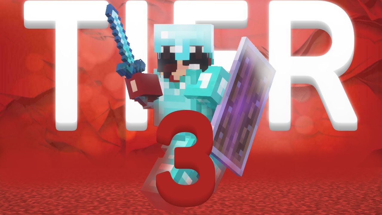 Tier 3 Demon | DSMP + SSMP