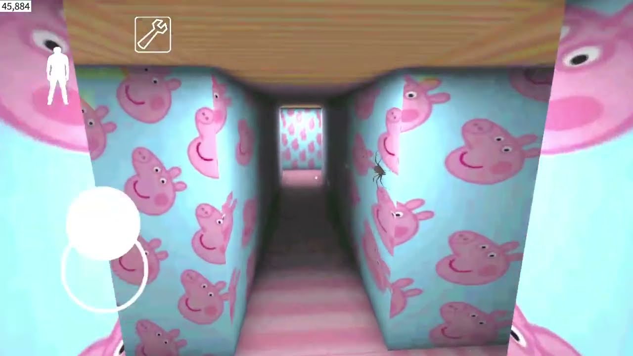 Granny Live Gaming | Granwny Gameplay video live | Horror Escape Game.