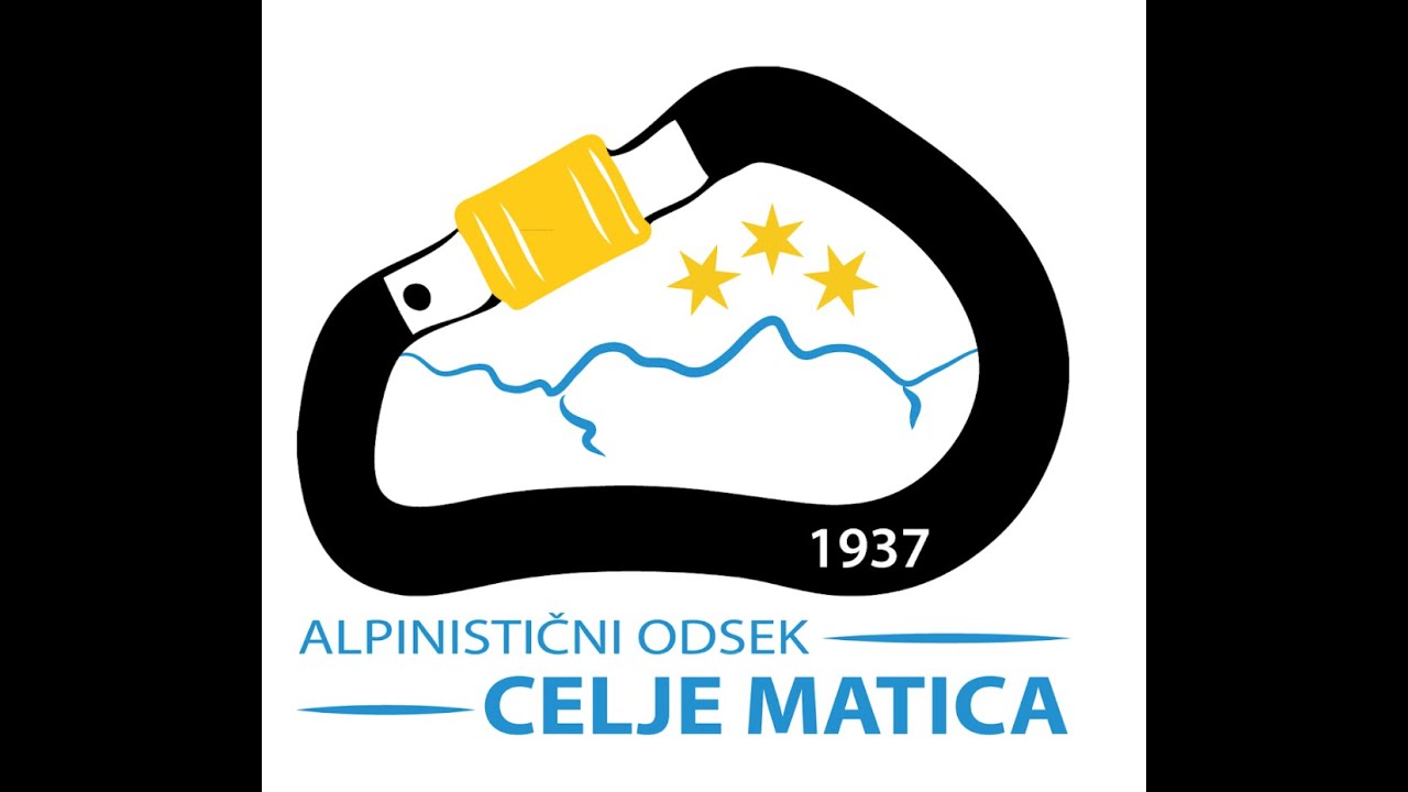 Alpinistični odsek Celje Matica v letu 2025