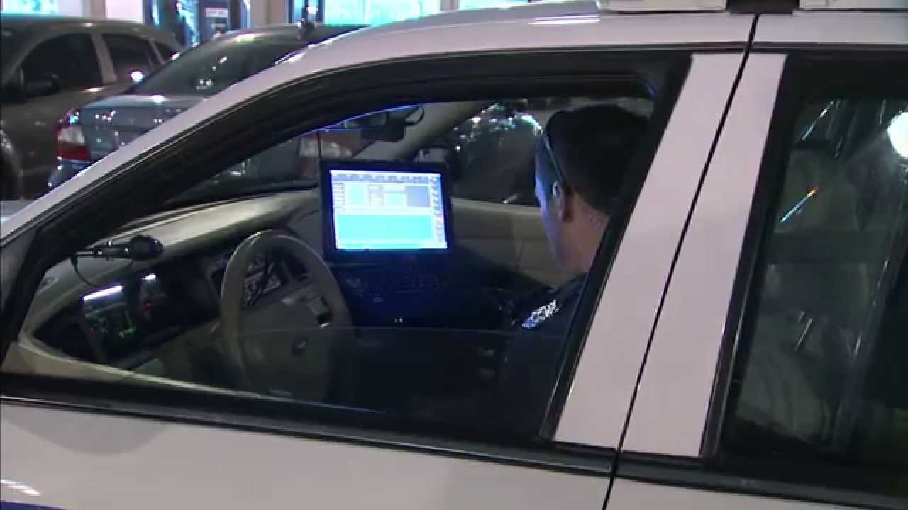 Murfreesboro Police Department Feature