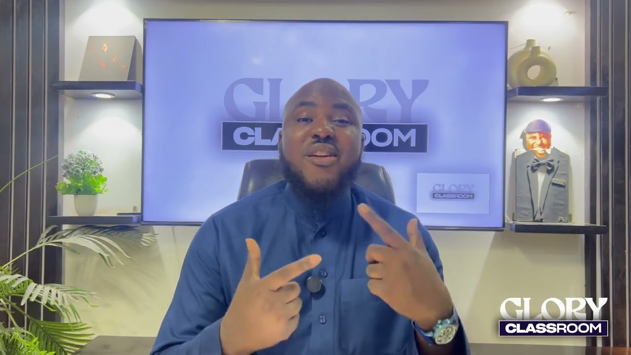 FEB 1 - YOUR LIFE AS AN OFFERING 22 (FIGHTING THE GOOD FIGHT) - GCR Ep 397 - Pastor Mayowa